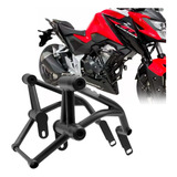 Protetor De Motor Street Race Twister Cb 300f Stunt Race