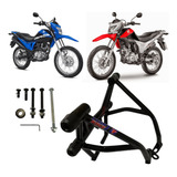Protetor De Motor Stunt Race Nxr Bros 160