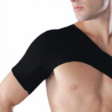 Protetor De Ombro Suporte Clavícula De Neoprene + Barato