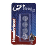 Protetor De Ouvido Duplo 2 Unidades + Protetor Ergonômico