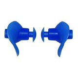 Protetor De Ouvido Ergonômico Hammerhead Azul