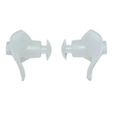 Protetor De Ouvido Ergonômico Hammerhead Transparente
