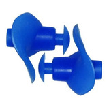 Protetor De Ouvido Ergonômico Hammerhead Unissex Cor:azul