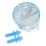 Protetor De Ouvido Hammerhead Ear Plug