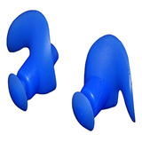 Protetor De Ouvido Hammerhead Ergonomico Azul