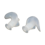 Protetor De Ouvido Hammerhead Ergonomico Transparente