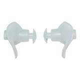 Protetor De Ouvido Hammerhead Ergonomico Transparente