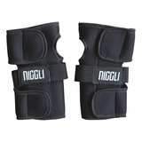 Protetor De Punho Niggli Profissional (wrist