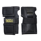Protetor De Punho Profissional P Niggli Pads