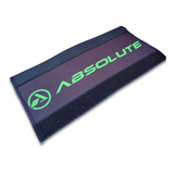Protetor De Quadro Corrente Bike Mtb Speed Neopreme Velcro 