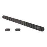 Protetor De Quadro Corrente Shimano Pro Adesivo Carbono