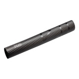 Protetor De Quadro Corrente Shimano Pro Neoprene Pu Carbono