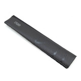 Protetor De Quadro Pro (shimano) Neoprene Preto Carbon