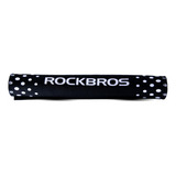 Protetor De Quadro Rockbros Corrente Neoprene