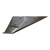 Protetor De Rabeta Motor De Popa Evinrude G1 90 A 225 Hp