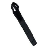 Protetor De Rabo Importado Boots Horse Preto Para Viagens