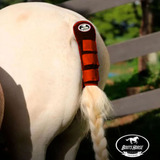 Protetor De Rabo Para Cavalo Boots Horse Original