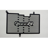 Protetor De Radiador Bmw F 800r F800r F 800 R - Scam
