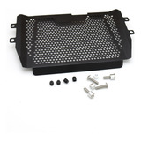 Protetor De Radiador Fz03 Mt-25 2016-2020 2015-2020 Yamaha