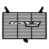 Protetor De Radiador Gsx S750 Gsx-s750 Tela Proteção Hp