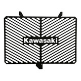 Protetor De Radiador Motos Kawasaki Z750