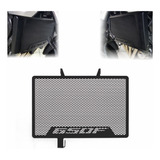 Protetor De Radiador Motostyle Honda Cb 650f / Cbr 650f