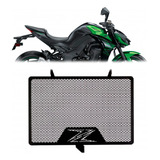 Protetor De Radiador Motostyle Kawasaki Z1000 Z 1000 Todas