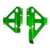 Protetor De Radiador Mx Kxf 450 19/21 - Kxf 250 21 Start 