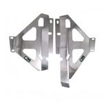 Protetor De Radiador Mx Kxf 450 19/23 - Kxf 250 2023