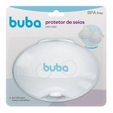 Protetor De Seios De Silicone Buba C/ Estojo C/2 Bicos