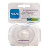 Protetor De Seios Tam.1 Nipple Shields