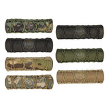 Protetor De Silenciador / Supressor Para Airsoft 130 X 31 Mm