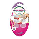 Protetor De Silicone Para Os Pés Sapato Confortáveis
