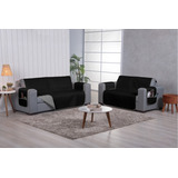 Cinza/preto