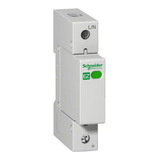 Protetor De Surto Easy 9 Classe Ii Schneider Ez9l33145