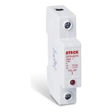 Protetor De Surto Elétrico Dps 40ka 275v Classe Ii Steck