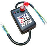 127v