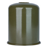 Protetor De Tampa De Vasilha De Gás Vintage Gas Fuel Cylinde