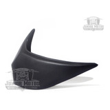 Protetor De Tanque Cb Twister 2016/17/18/19preto Fosco