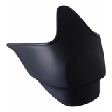 Protetor De Tanque Next 250 Dafra Next250 Em Preto Fosco!