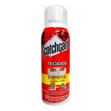 Protetor De Tecidos Scotchgard 353ml 3m
