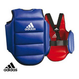 Protetor De Torax adidas Treino Dom