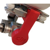 Protetor De Trava Lente Gimbal