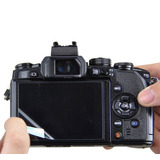 Protetor De Vidro Lcd Câmera Jjc Gsp-d610 - Nikon D610 Sjuro
