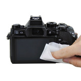 Protetor De Vidro Lcd Câmera Jjc Gsp-d810 - Nikon D810 Novo