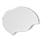 Protetor De Visor Para Computador De Mergulho Cressi Giotto