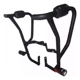 Protetor Dianteiro Carenagem Mata Cachorro Bros 160 Slider