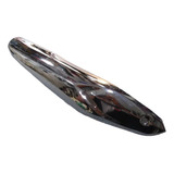 Protetor Do Escapamento Cromado Titan 160 2016/18 Motoparts
