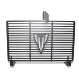 Protetor Do Radiador Grade Mt03 Mt 03 R3 R 3