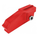 Protetor Eixo De Câmbio Honda Crf 230 Anker Vermelho